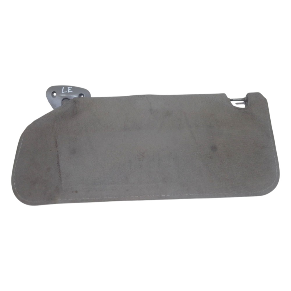 Quebra Sol Esquerdo Chevrolet Blazer 1997 02030253 5