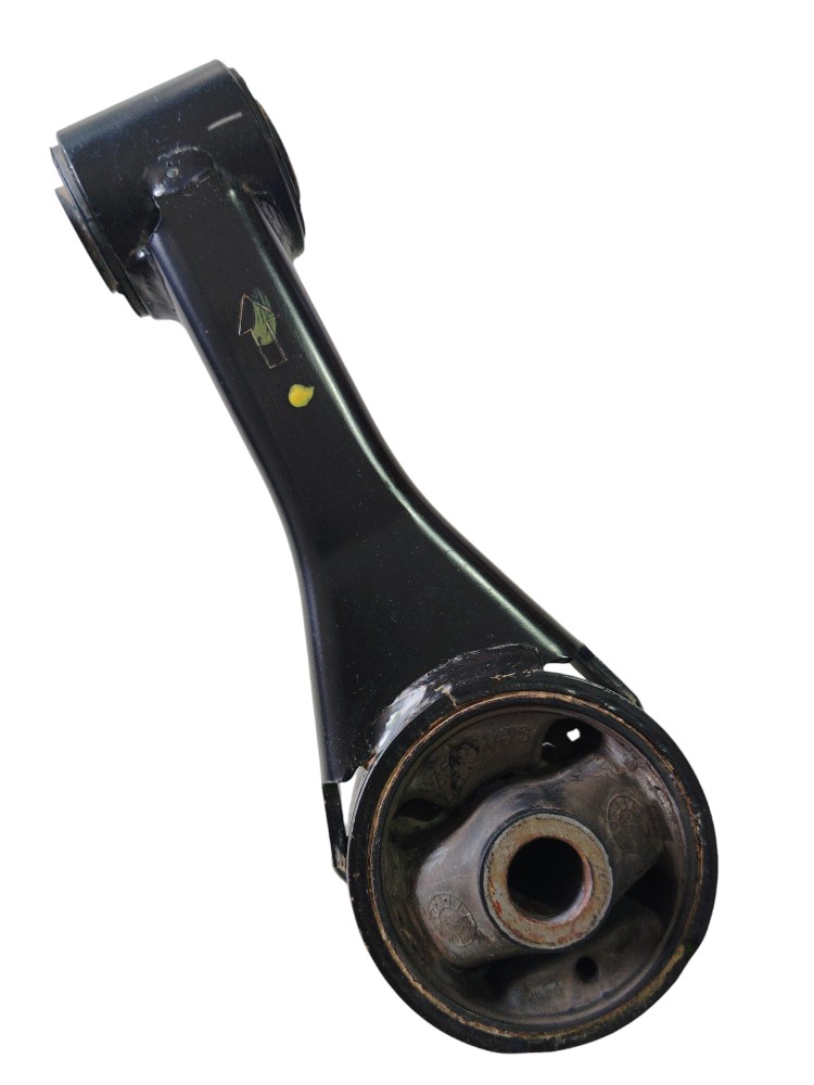 Coxim Inferior Do Câmbio Toyota Etios Sedan 2013 4