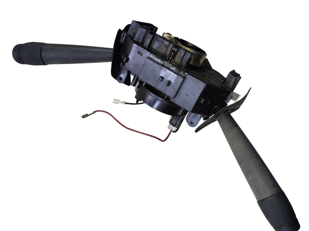 Chave Comando Seta Limpador Parabrisa Fiat Siena Uno 2003/04 3