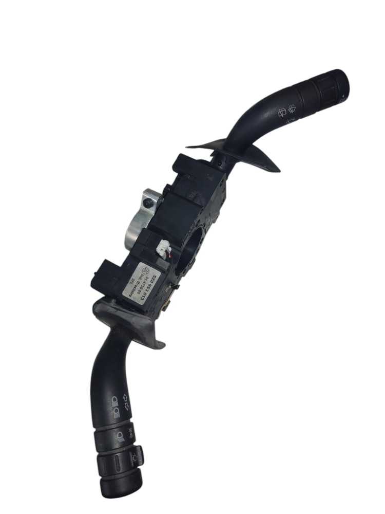 Chave Comando Seta Limpador G5 Vw Fox Gol 2006 A 2010 6