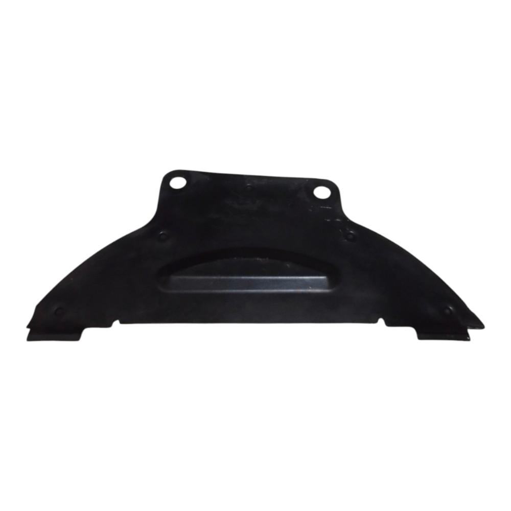 Chapa Defletor Câmbio Gol G6 2013/2016 02t301159b Original Preto 6