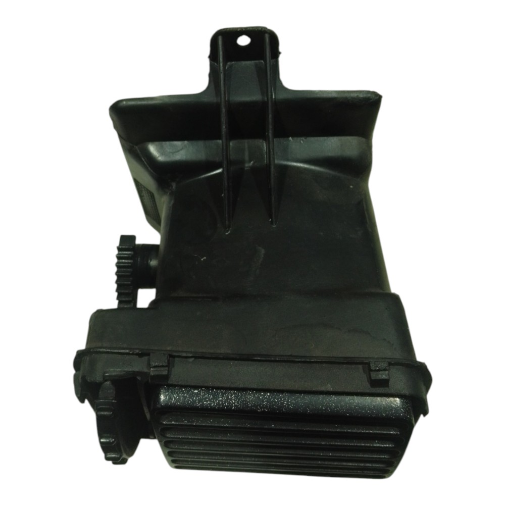 Difusor Ar Direito Fiat Uno Mille V19 Preto 5