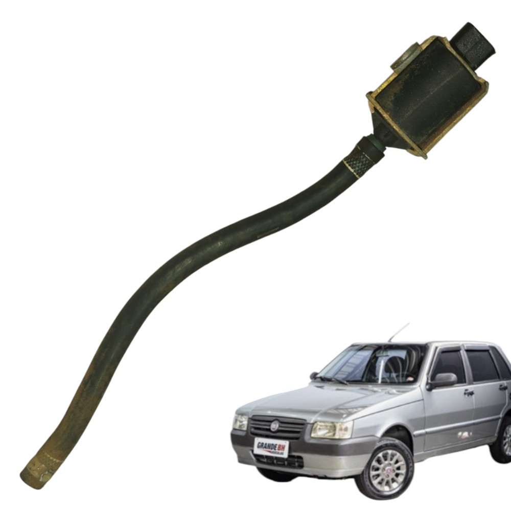 Válvula Solenoide Purga Cânister Evap Fiat Uno Mille V19