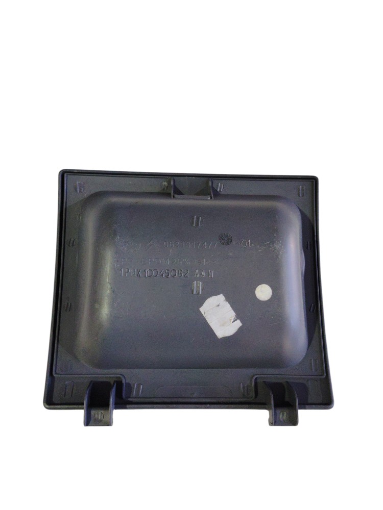 Tampa Caixa Fusíveis Citroen Xsara Picasso 2001 A 2011 5