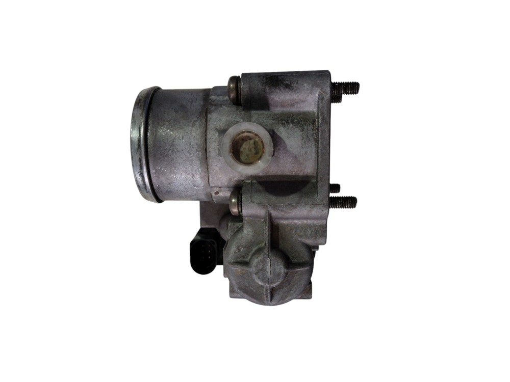 Corpo De Borboleta Tbi Fiat Punto Palio Strada 2003 2009 2