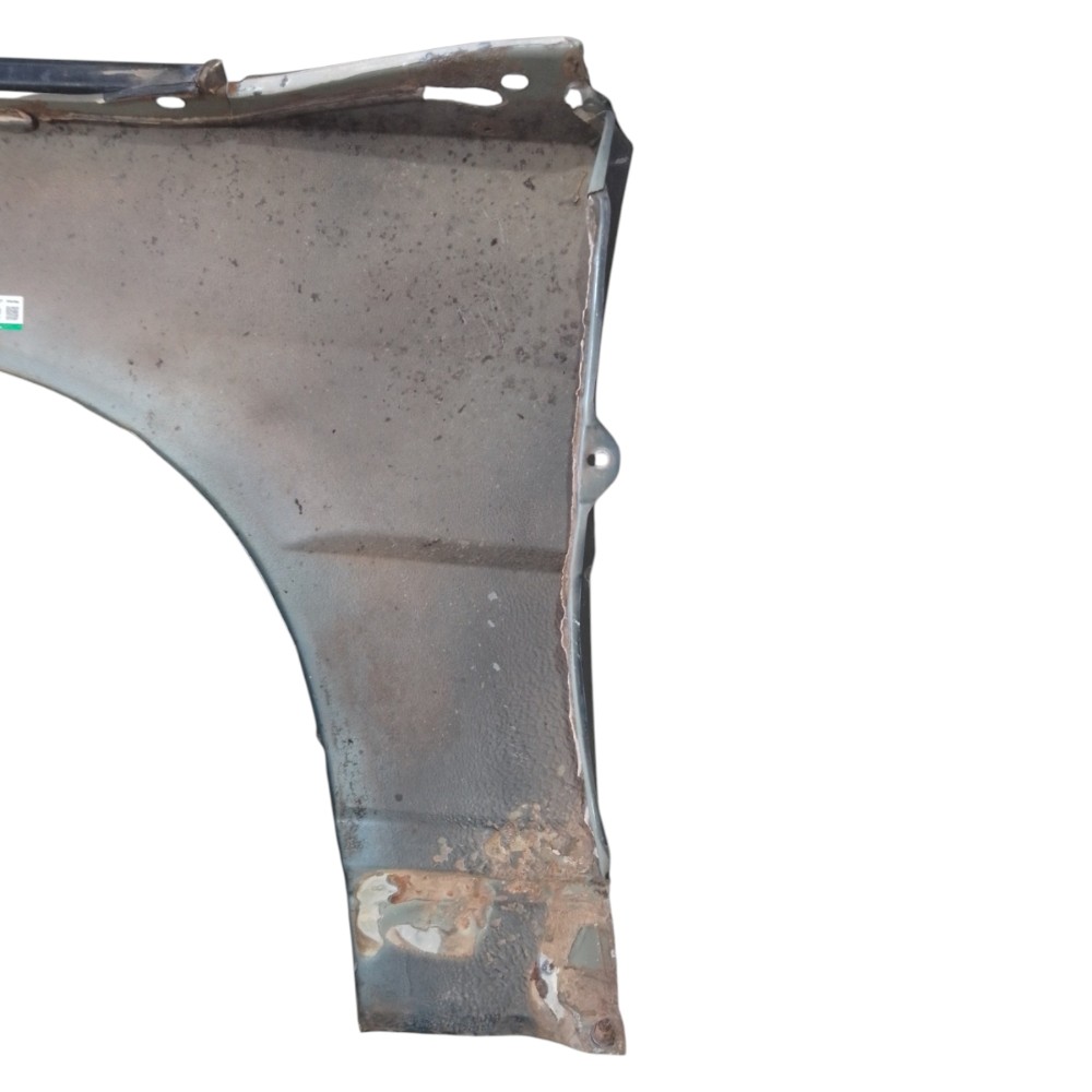Paralama Dianteiro Direito Fiat Uno Mille 2005 / 2006 7