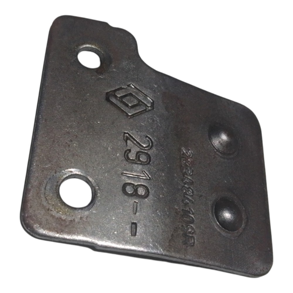 Suporte De Fixação Painel Renault Sandero/ Logan 2008/2020 7