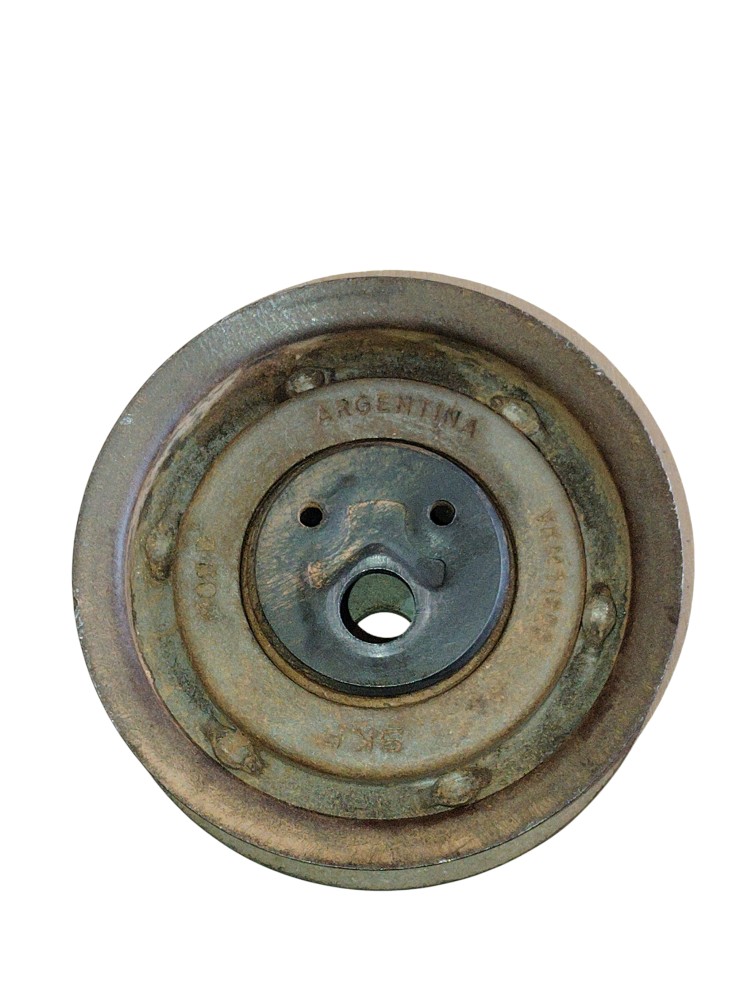 Tensor Correia Dentada Volkswagen Golf Mk3 1994 A 2000 2