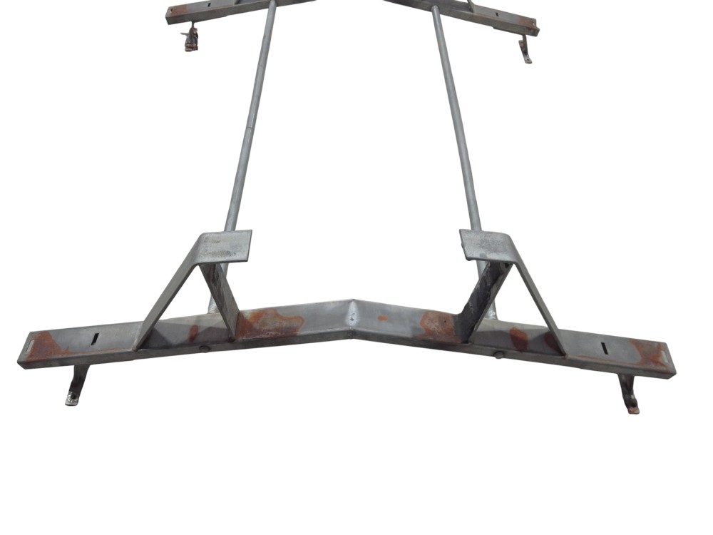 Rack de carro  suporte teto para todo tipo de carro 7