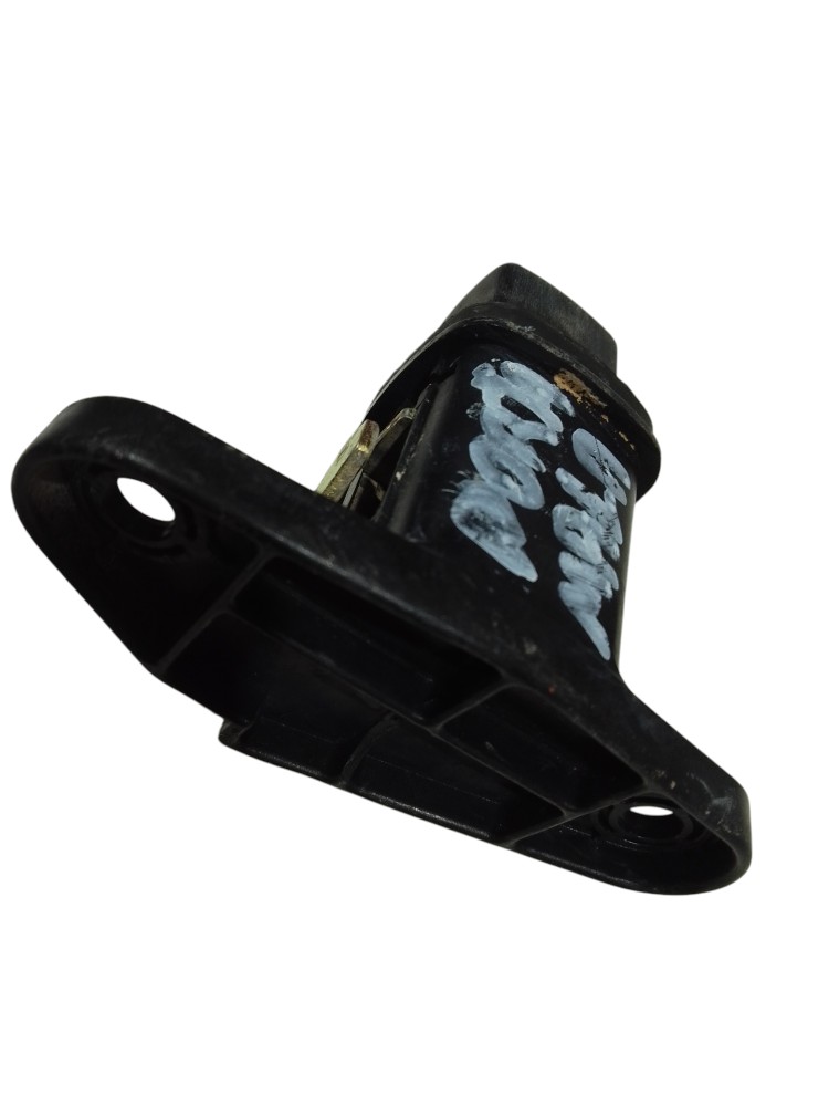 Cilindro Porta Malas Sem Chave Fiat Uno 1996 2004 4