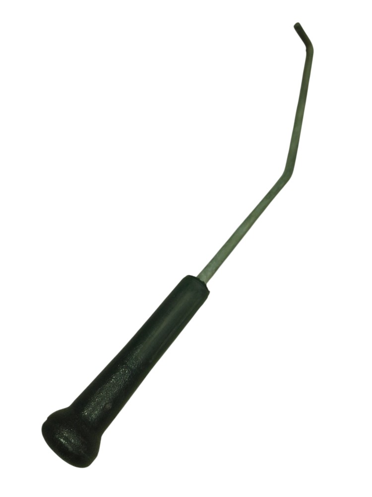 Trava da fechadura da porta dianteira Direita fiat 2011 2016