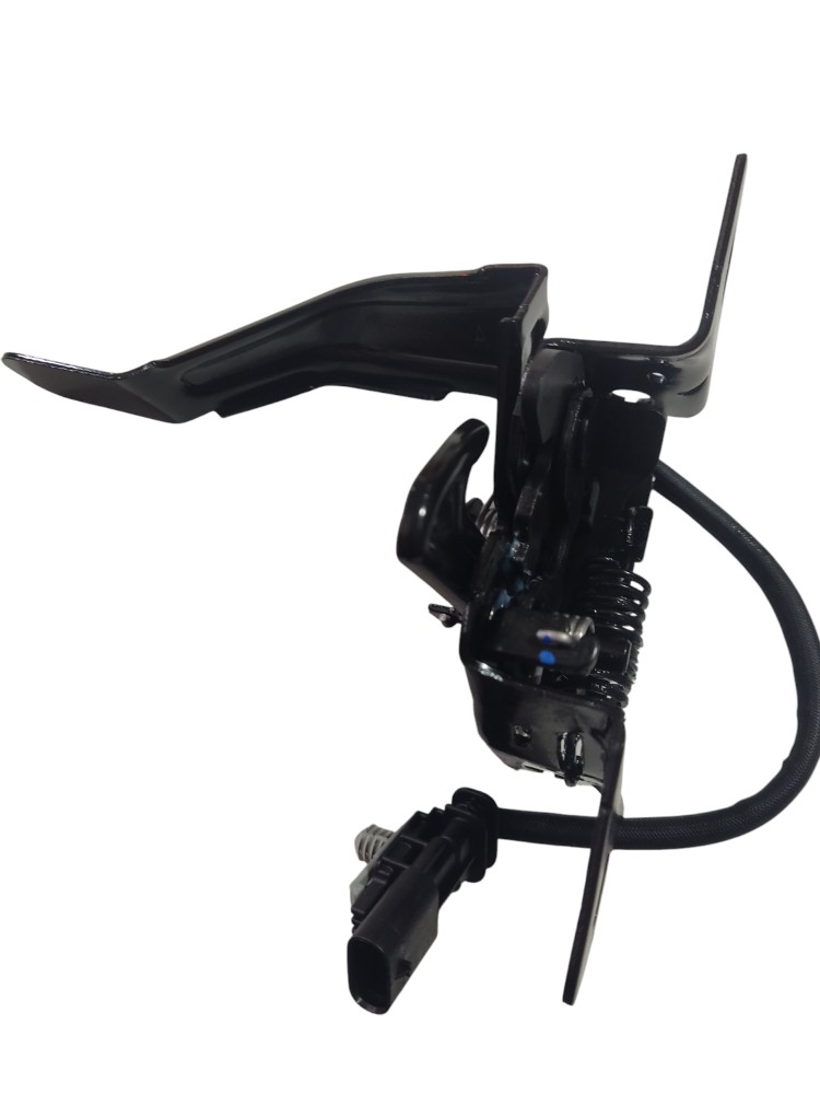 Fechadura Trava Capo Com Sensor Gm Onix 2002/2025 3