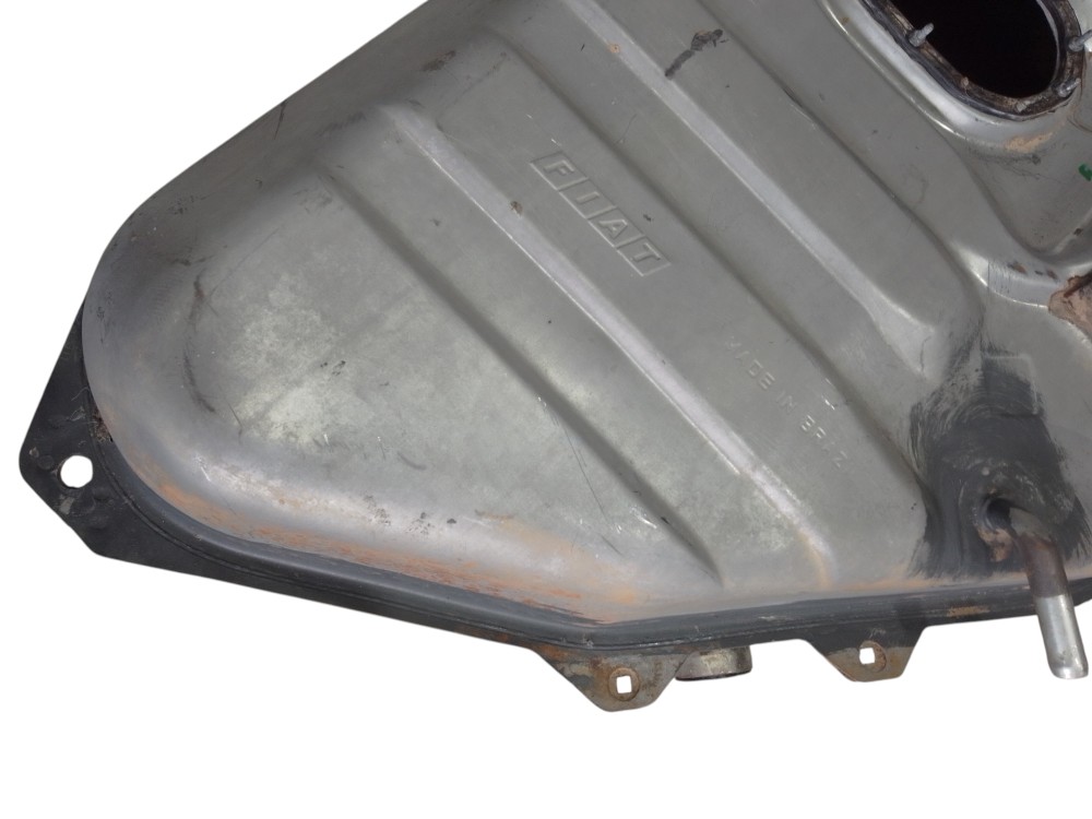 Tanque De Combustível Fiat Uno Fiorino Prêmio 1996 2012 5