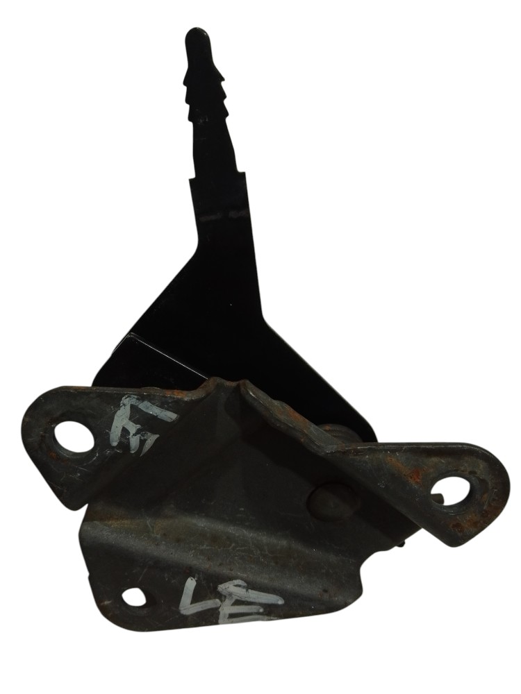 Miolo Fechadura Porta Malas Fiat Uno 2004 2008