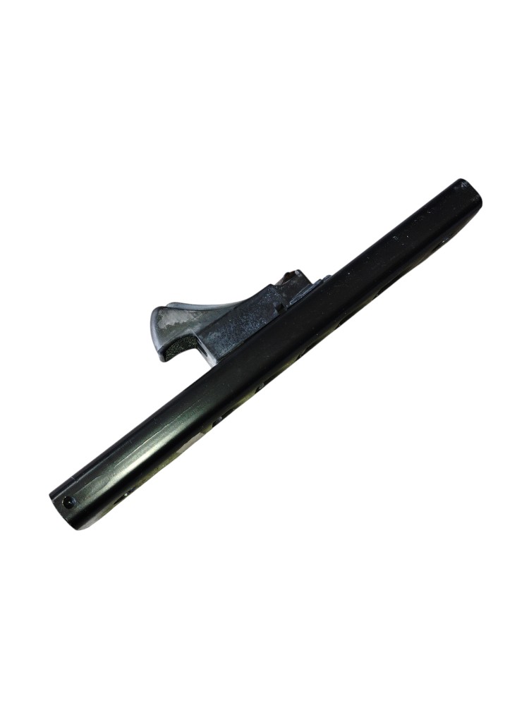 Regulador Altura Do Cinto Direito Ford Escort 1993 A 2002 Preto 6