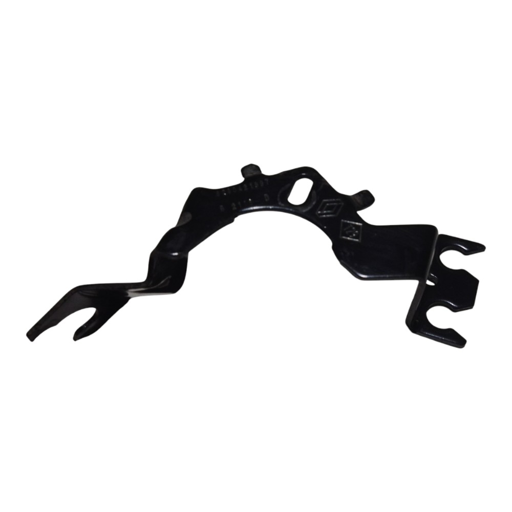 Suporte Sensor Abs Renault Sandero Logan Fluence 2014/19 Preto 4