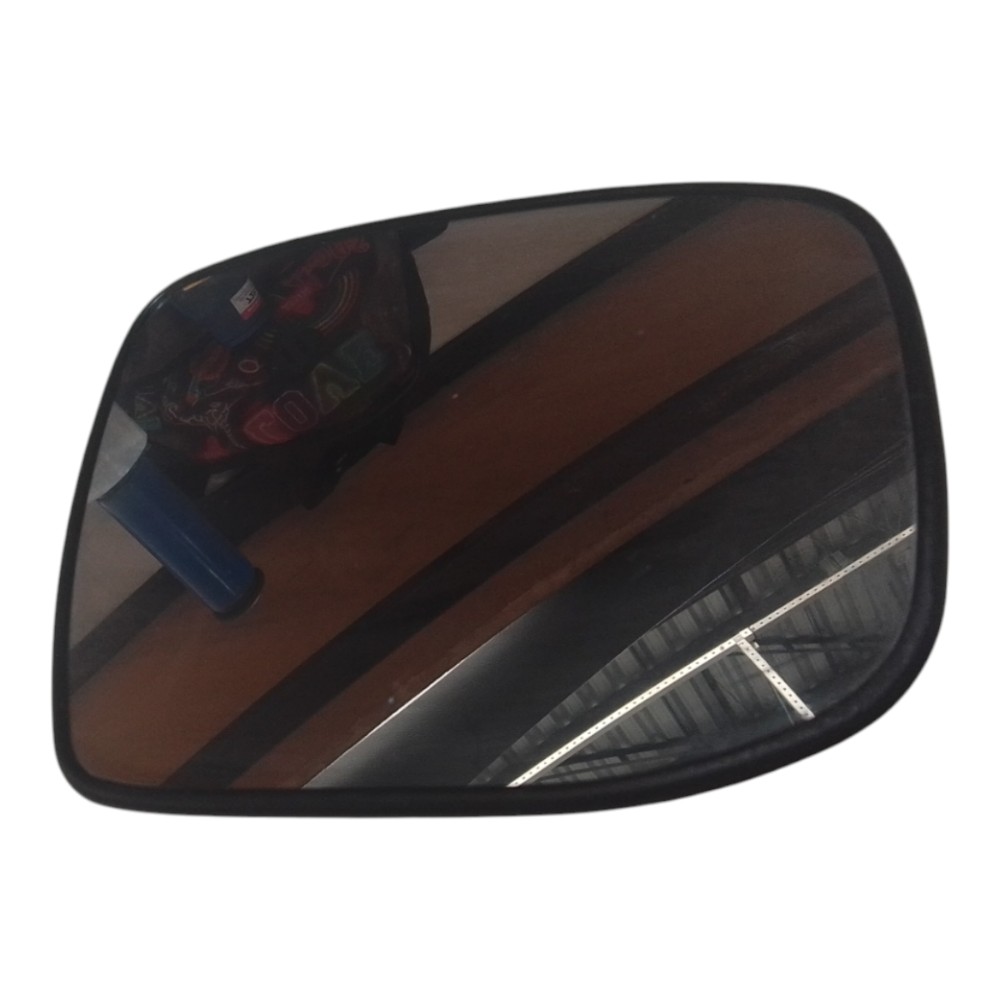Espelho Retrovisor Direito Honda New Fit 2014/2016 Original 4