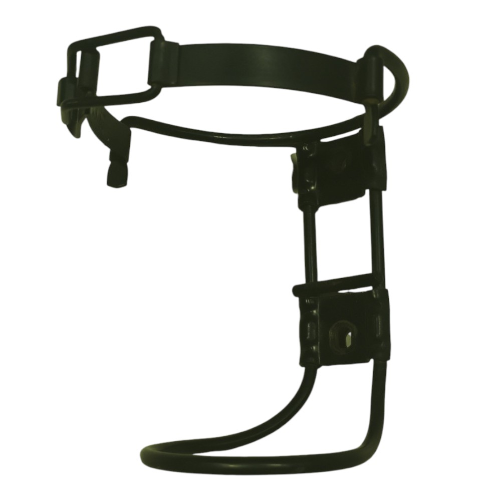 Suporte Oara Extintor Incêndio Abc 1kg Universal