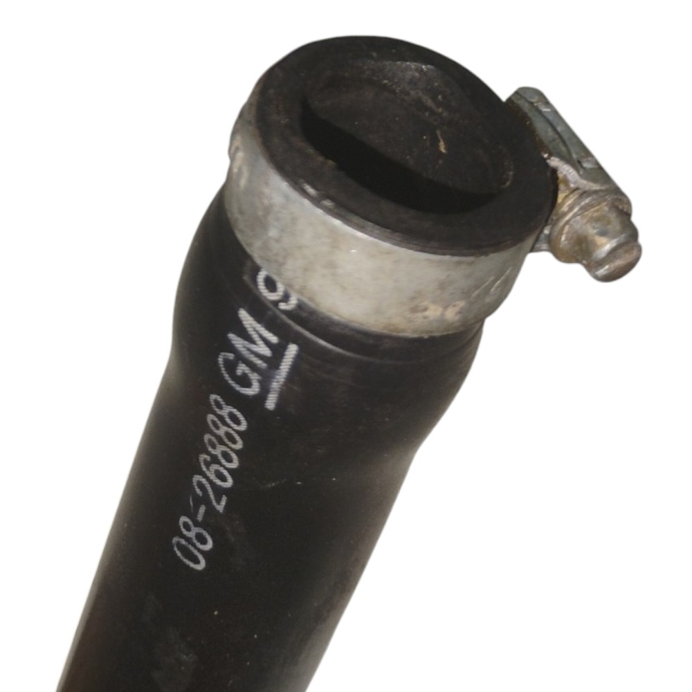 Mangueira Respiro Motor Chevrolet Gm Astra 1995 V20 90354693 7