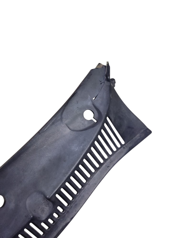 Grade Churrasqueira Cross Vw Fox Spacefox 2004 A 2014 Preto 3