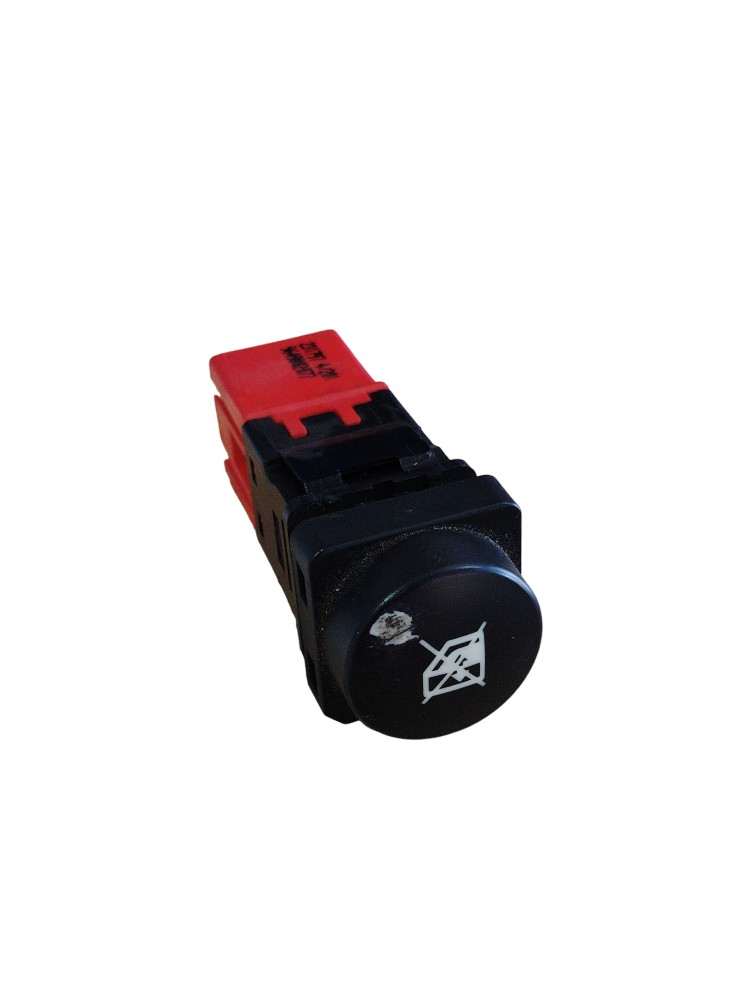 Botão Trava Vidro Elétrico Citroen Xsara Picasso 2000 A 2012 5