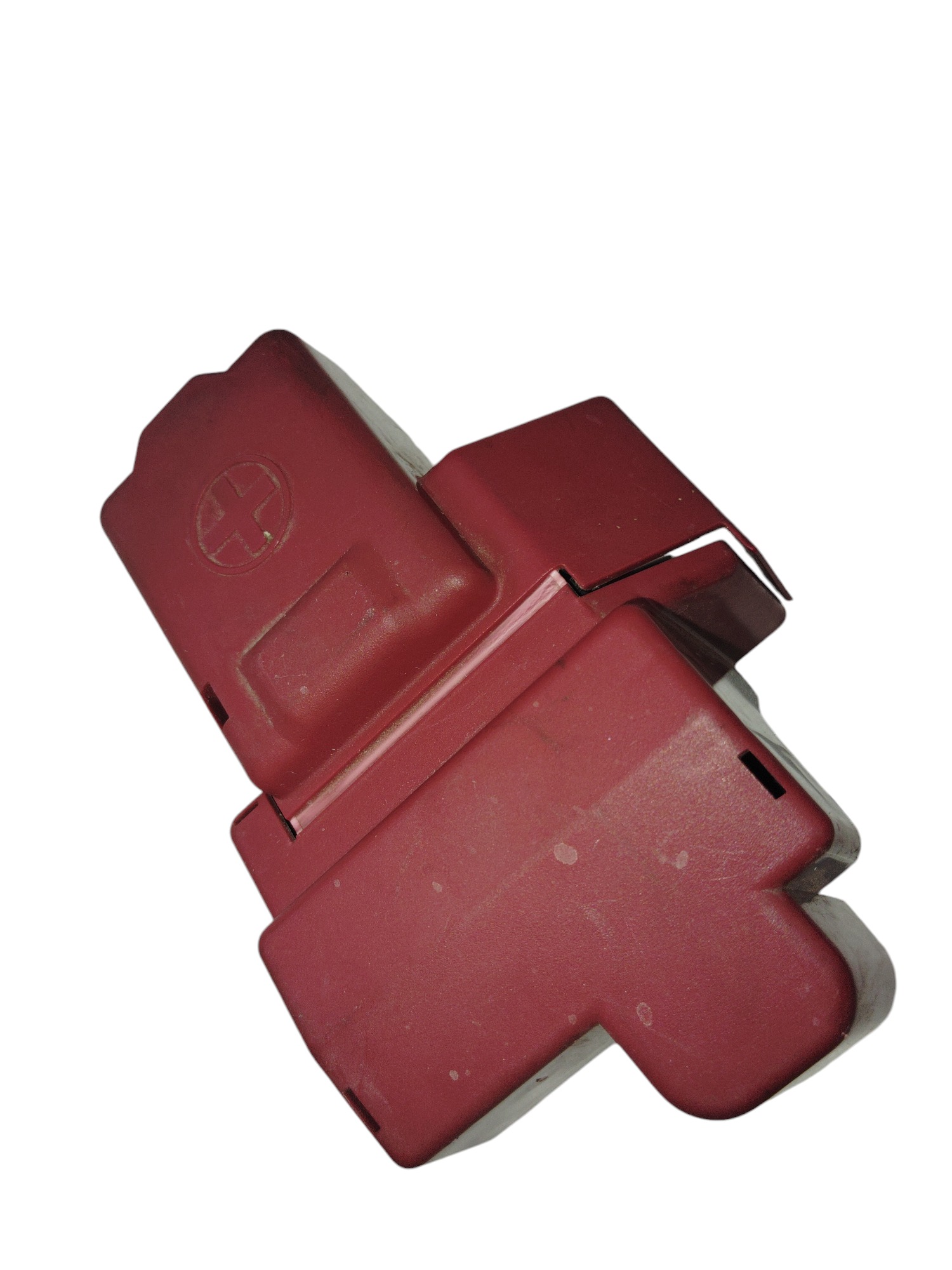 Polo Positivo Bateria Toyota Etios Sedan 2013 1