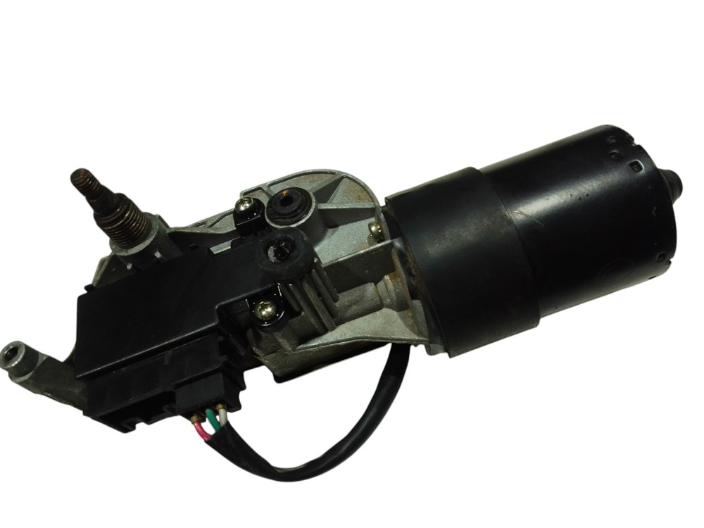 Motor Fiat Limpador Parabrisa Uno Fiorino Elba Prisma 91 97 2
