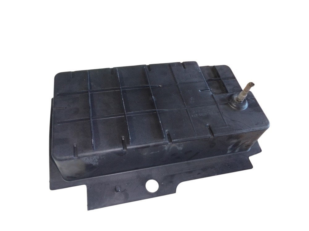 Caixa Suporte Bateria Citroen Xsara Picasso 2000 A 2012 3