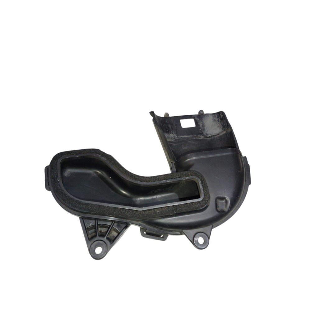 Duto Mangueira Entrada Ar Filtro Renault Sandero 2015 A 2020 2