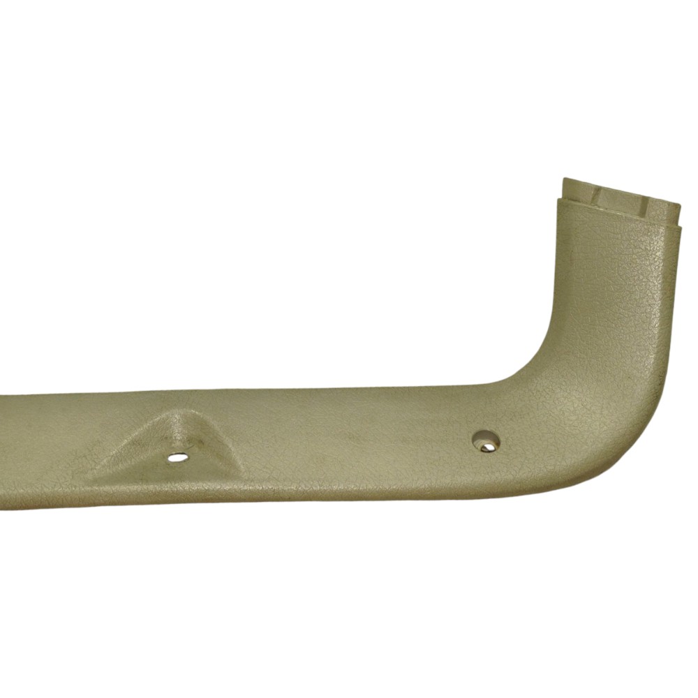 Moldura Porta Malas Direito Chevrolet Astra 1995 V20 4