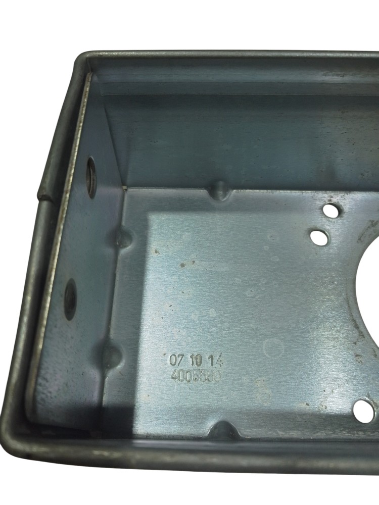 Suporte para airbags Volkswagen Fox spacefox  2014 7