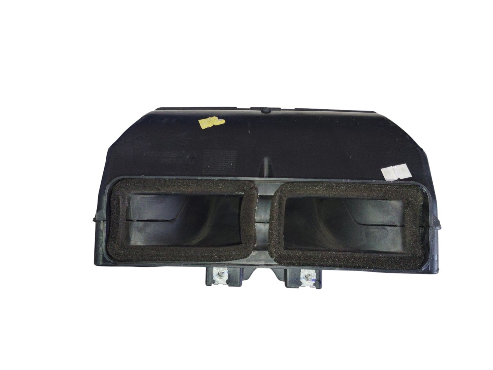 Duto Entrada Ar Painel Volkswagen Fox 2004 A 2011 Original 4