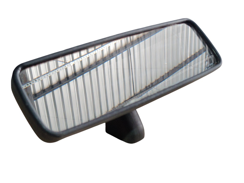 Retrovisor Interno Fiat Siena Palio 1996 A 2005 1