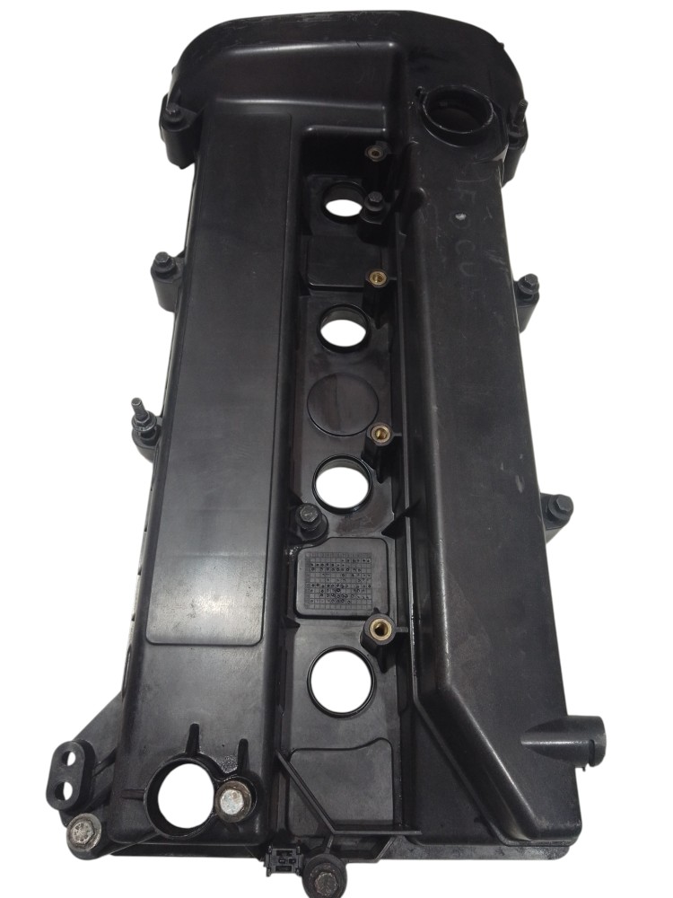 Tampa Válvula Ford Focus 1.8 2.0 2005 2013 Preto 7