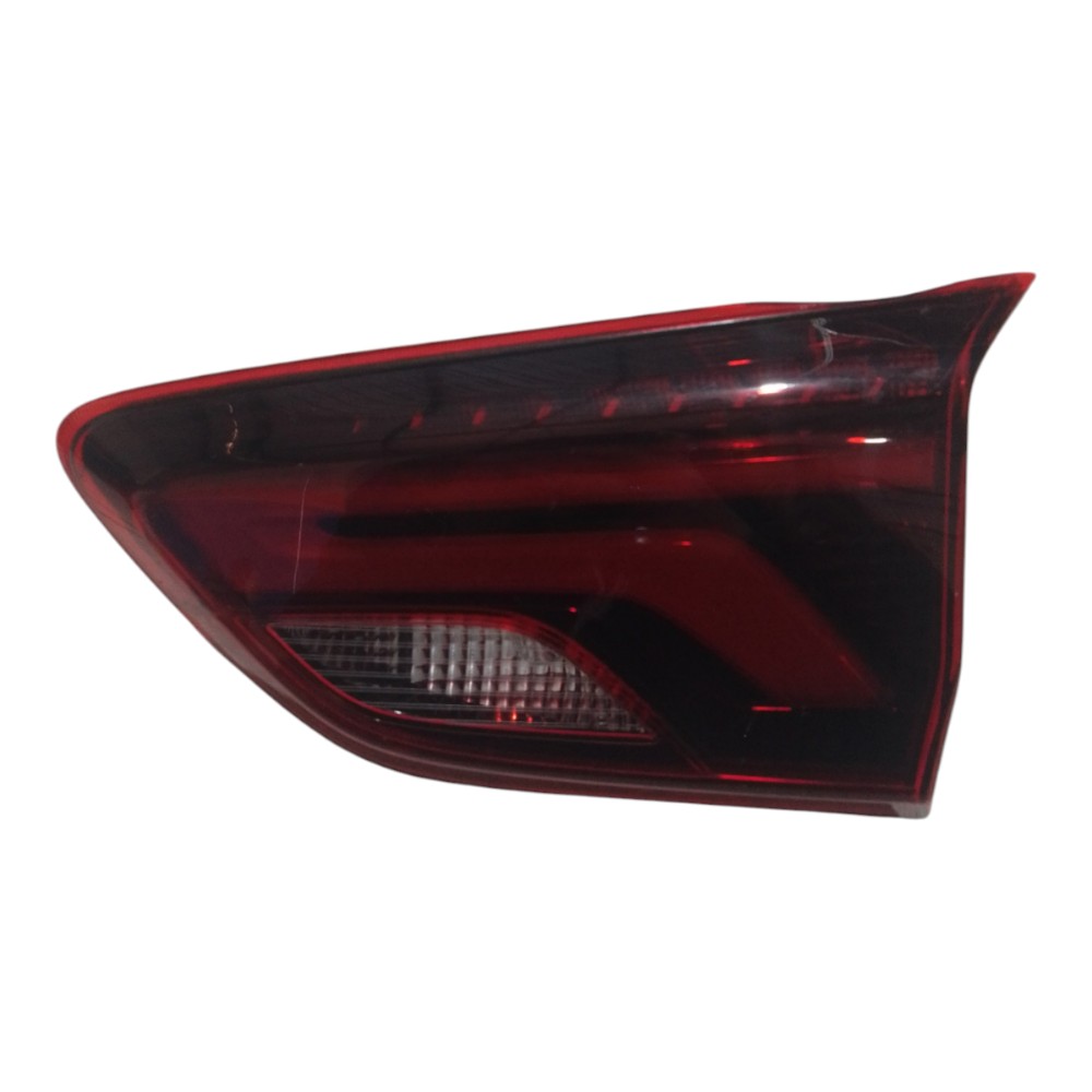 Lanterna Onix Sedan 2020/2022 Ld Original Direito/passageiro Vermelho 5