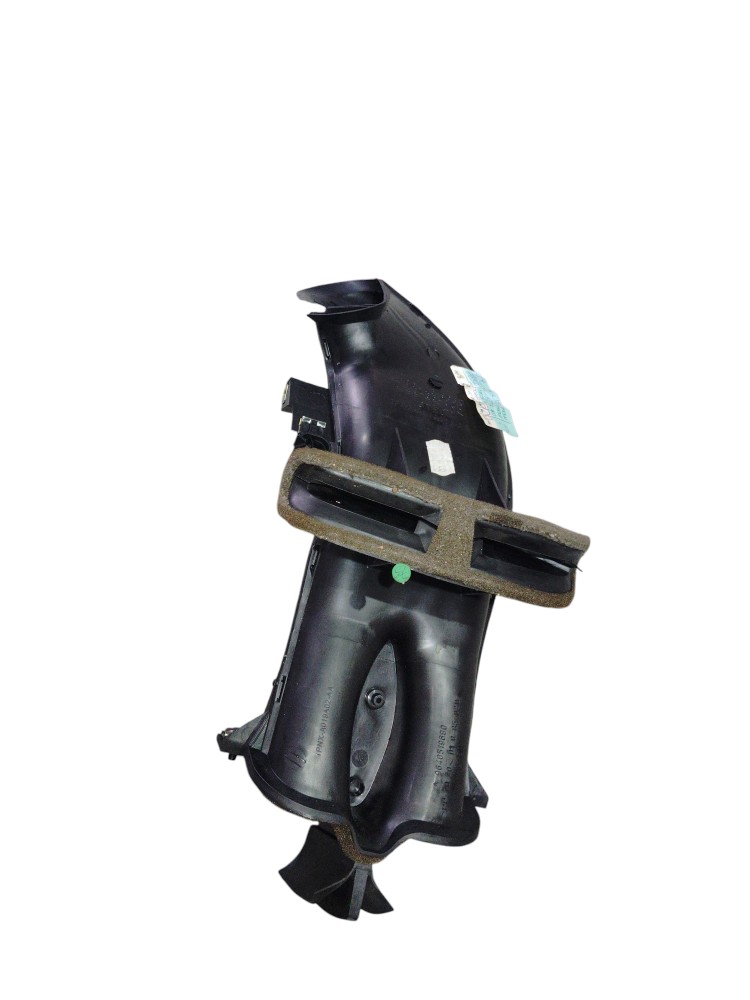 Duto Difusor Ar Console Central Xsara Picasso 2000 A 2012 2