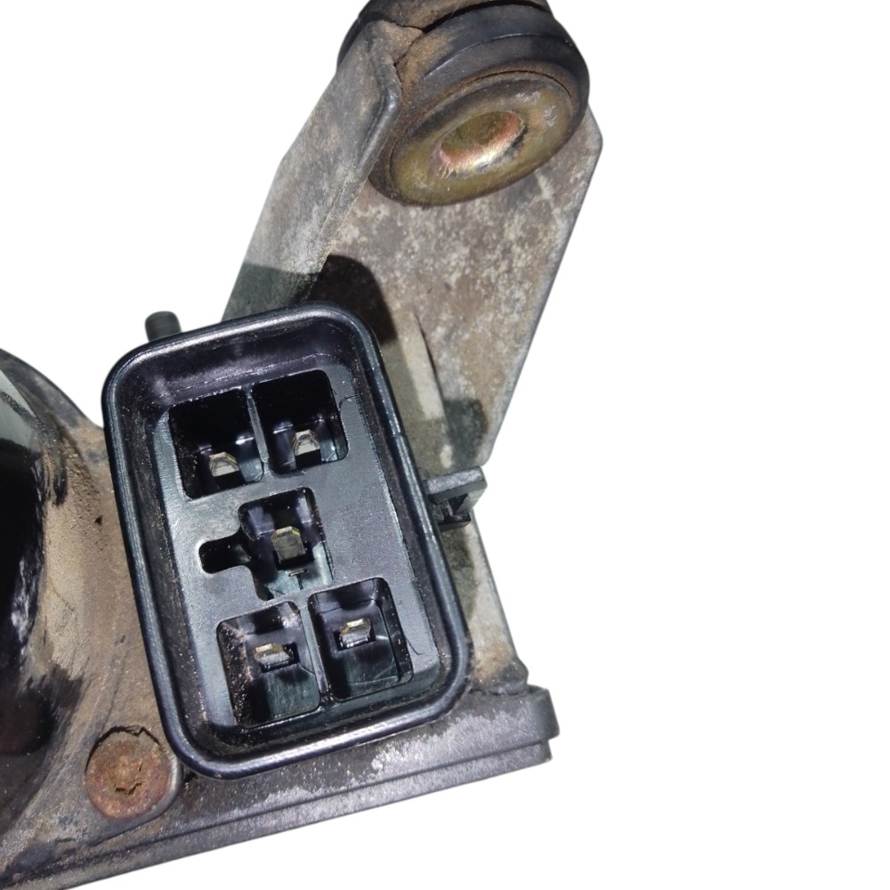 Motor Limpador Para-brisa Gm Chevrolet Blazer S10 1995/2003 7