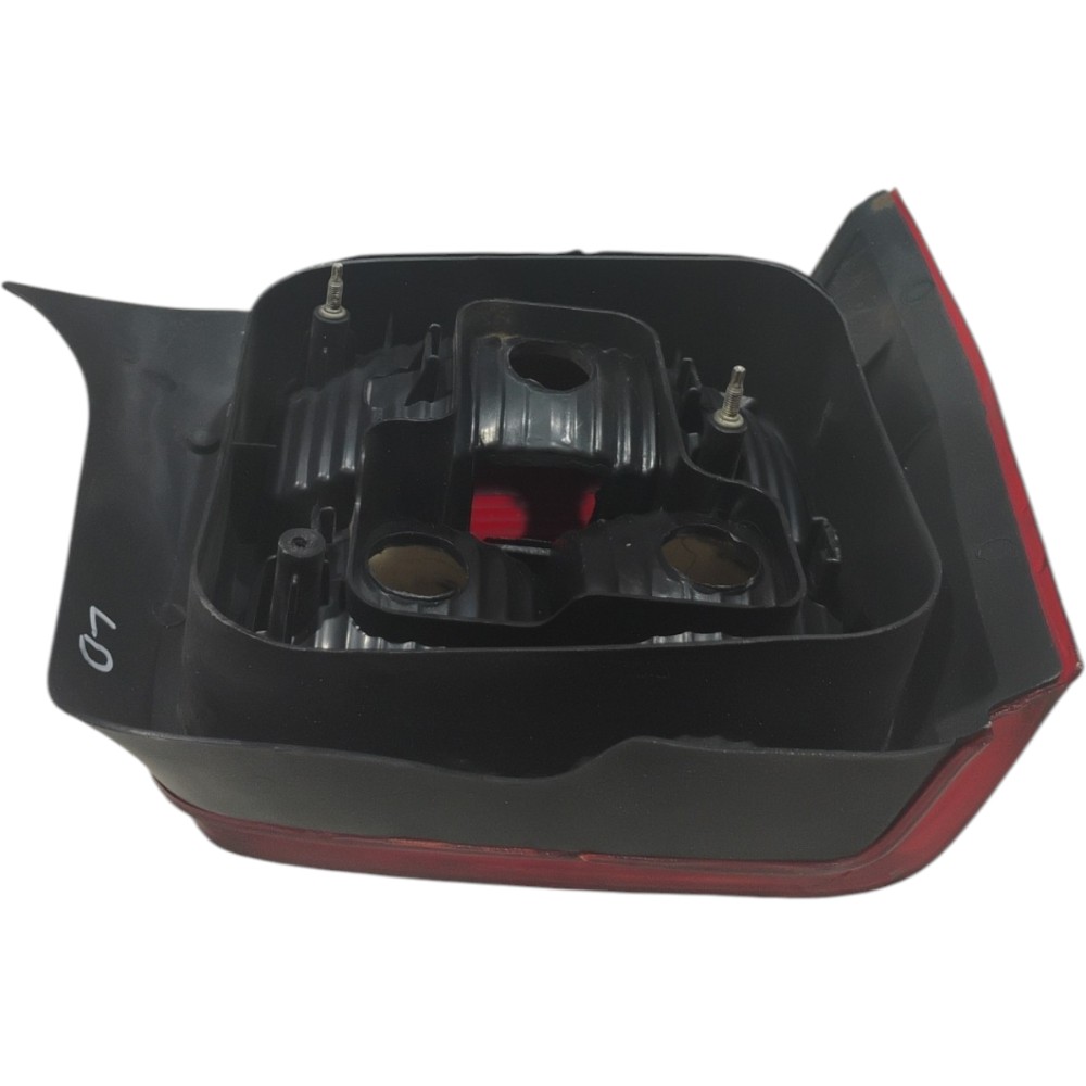 Lanterna traseira lado direita Fiat uno Mille V19 5