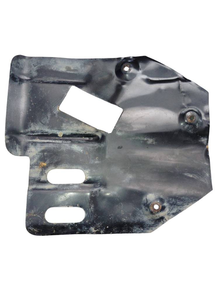 Protetor Carter Mini Volkswagen Fox 2003 2016 1