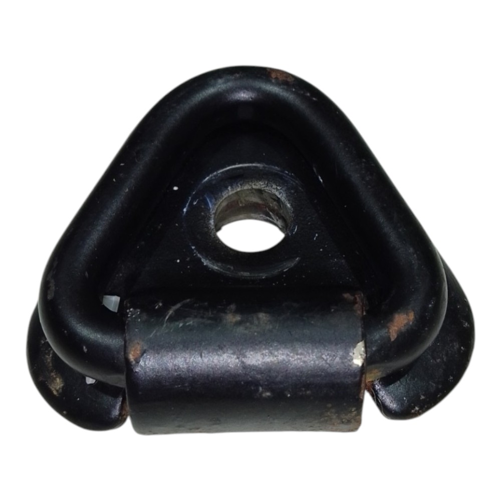 Ancla Gancho Cajuela Chevrolet Blazer 1997 Original Preto 2