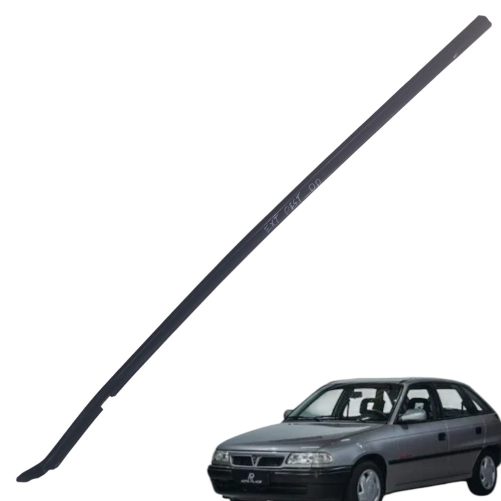 Pestana externa Chevrolet Astra 1995 V20 Dianteiro Direito