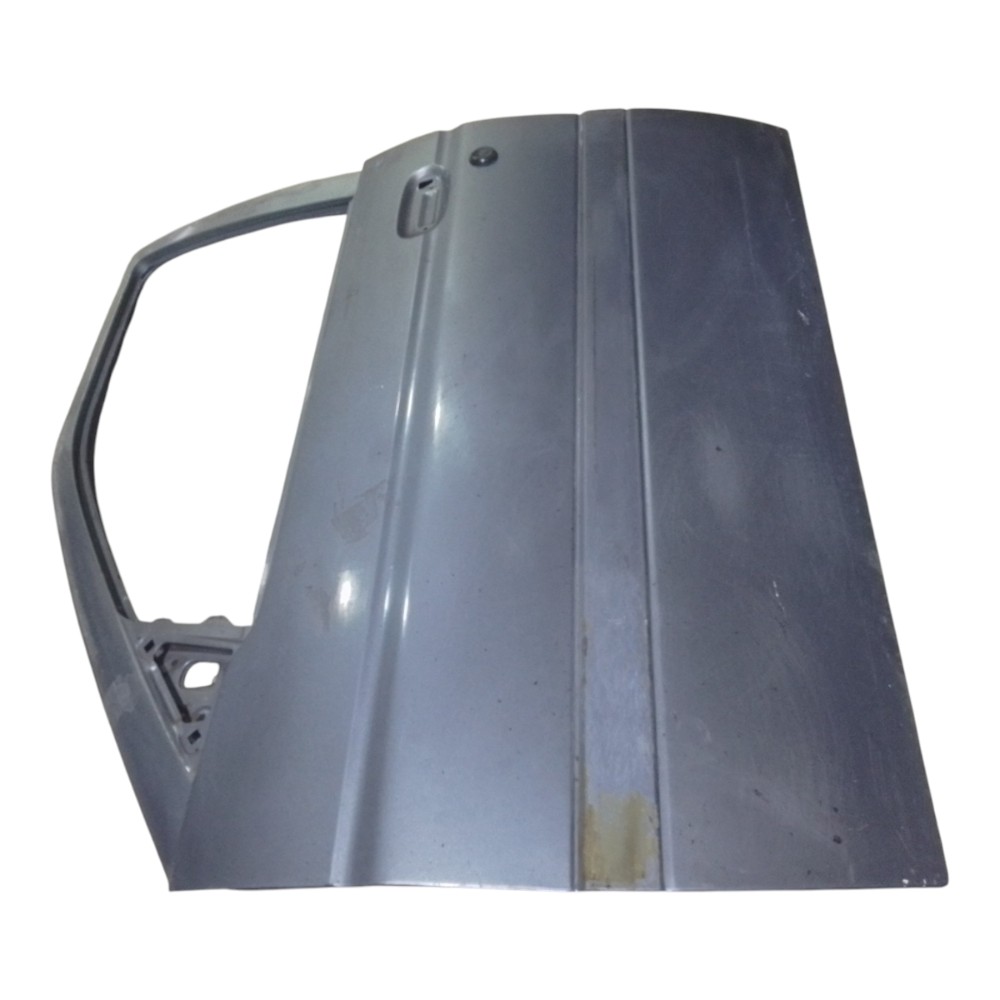 Porta Dianteira Esquerda Do Motorista Do Ford Escort – Dianteira – Esquerdo Motorista – Azul 3