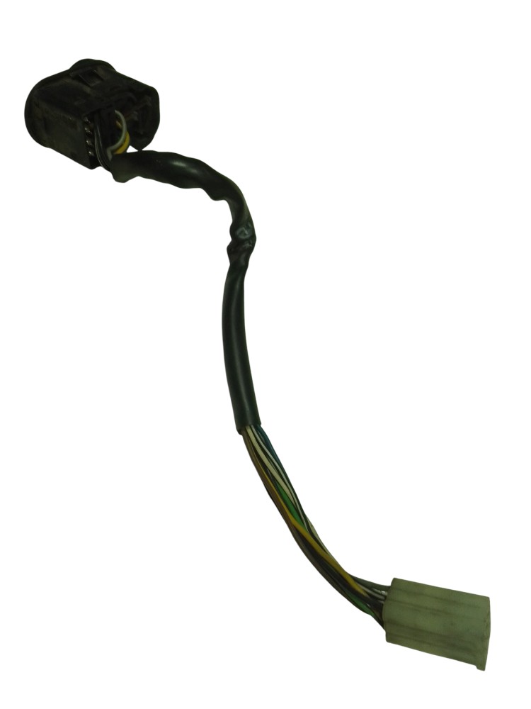 Botão Interruptor Regulagem Retrovisor Gm Astra 1995 2002 7