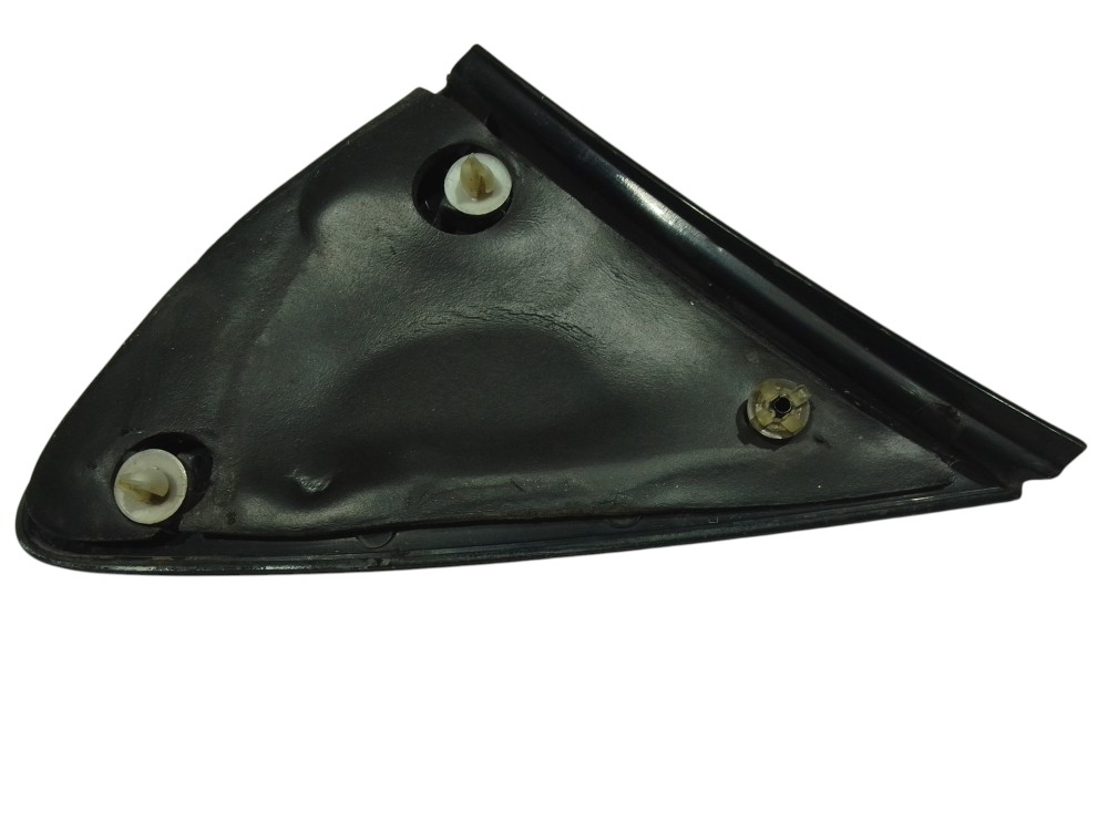 Moldura retrovisor externa esquerdo Volkswagen Fox 2014 4