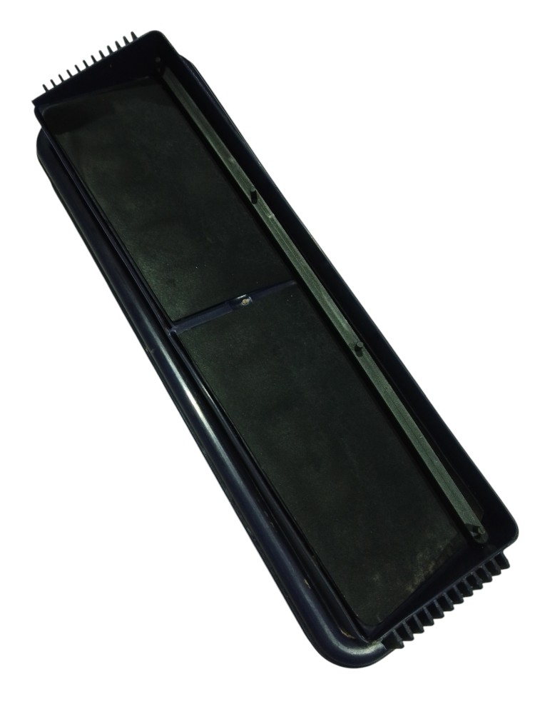 Difusor ar carroceria grade ventilação mov vw up 2010 a 2015 4