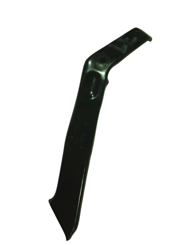 Suporte moldura Bagagito esquerdo Volkswagen 2012 2016 3