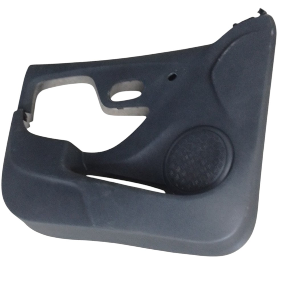 Forro Porta Dianteira Esquerdo Renault Sandero Logan 2015/19 5