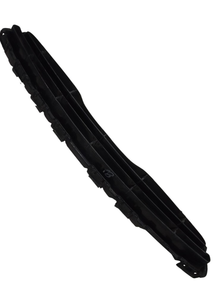 Grade Dianteira Radiador Nissan March 2010 2015 Preto Preto Preto 5