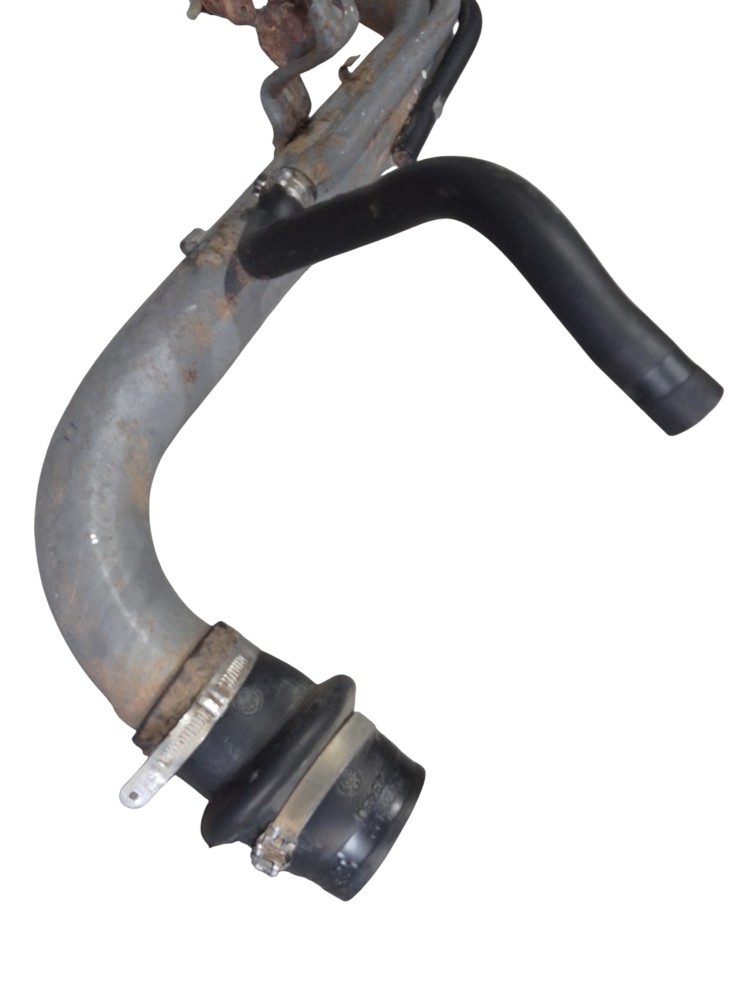 Gargalo Tanque Combustível Fiat Uno Fiorino 1996 2004 6