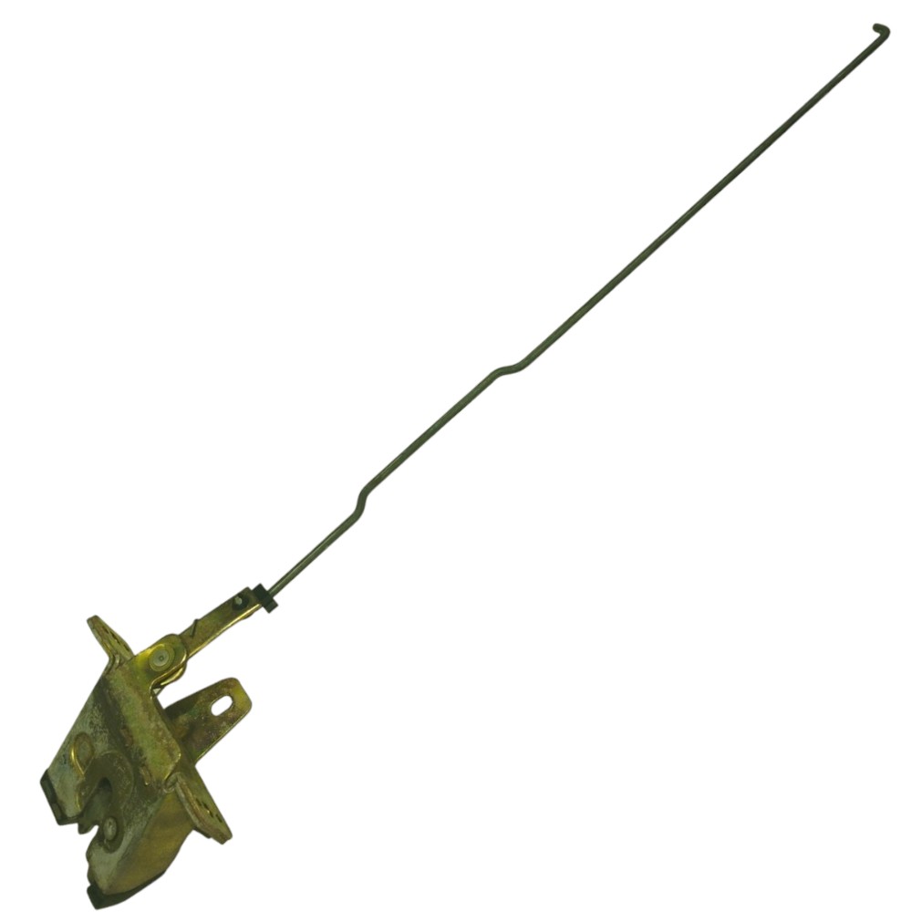 Fechadura Porta Malas Chevrolet Gm Astra 1995 90381891 V20